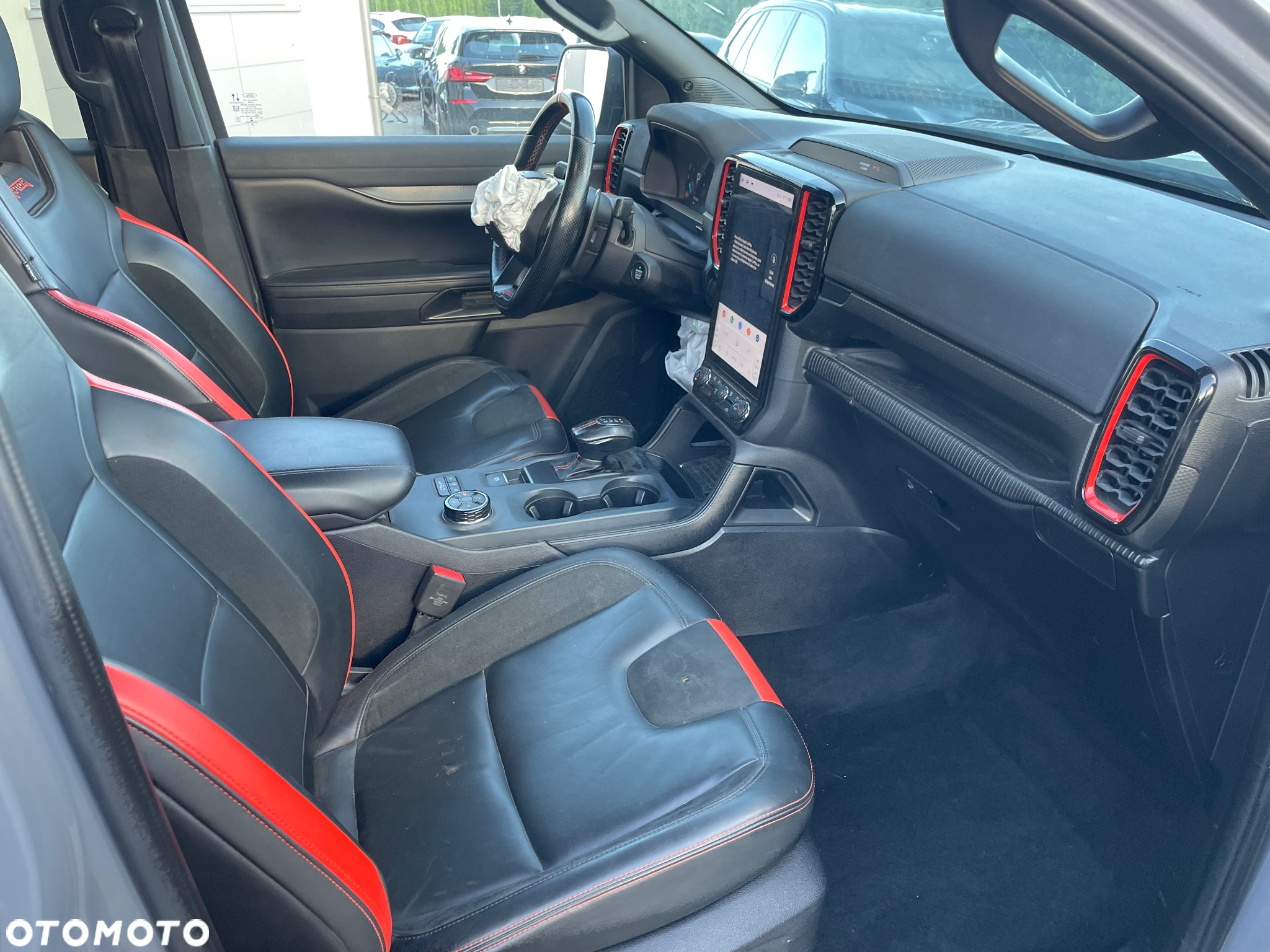 Ford Ranger Raptor - 11