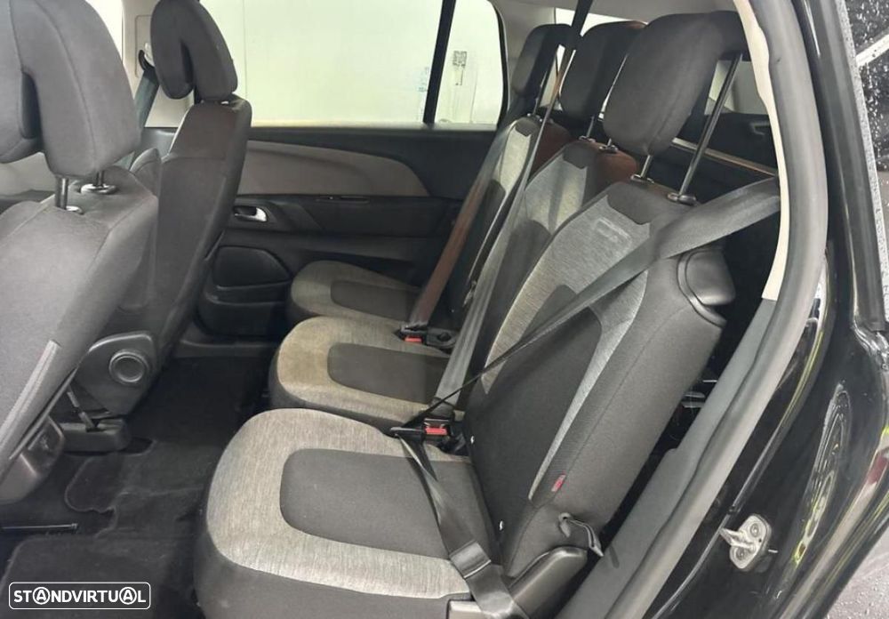 Citroën Grand C4 Spacetourer 1.5 BlueHDi Feel - 8