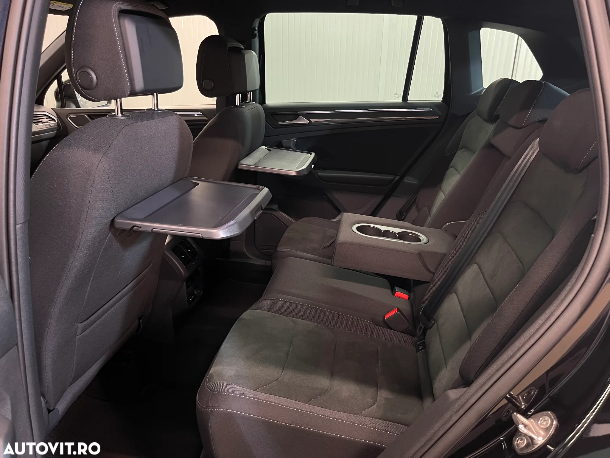 Volkswagen Tiguan 2.0 TDI DSG 4Mot Highline - 11