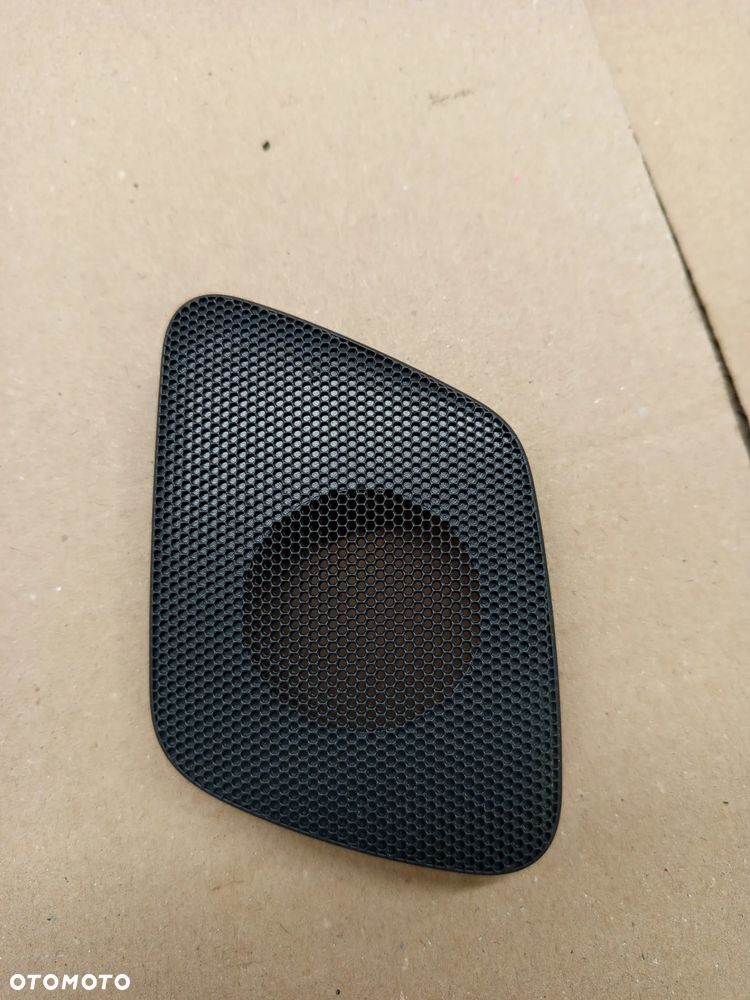 AUDI A4 B8 SEDAN 08-12 1.8 TFSI MASKOWNICA GŁOŚNIKA 8K0035410 - 4