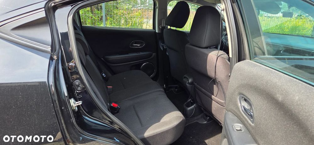 Honda HR-V 1.6 i-DTEC Elegance (ADAS/Honda Connect+) - 8
