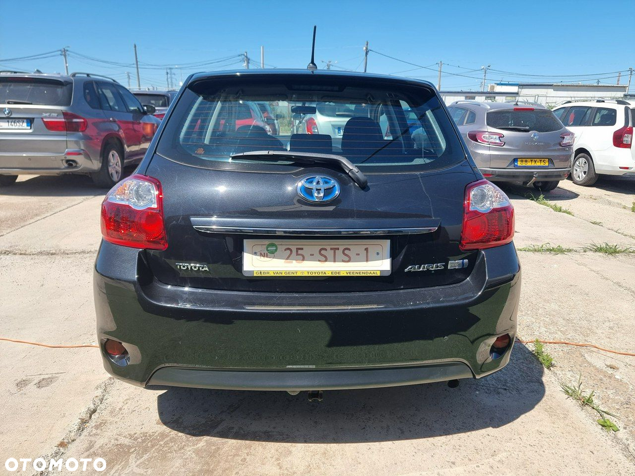Toyota Auris - 6