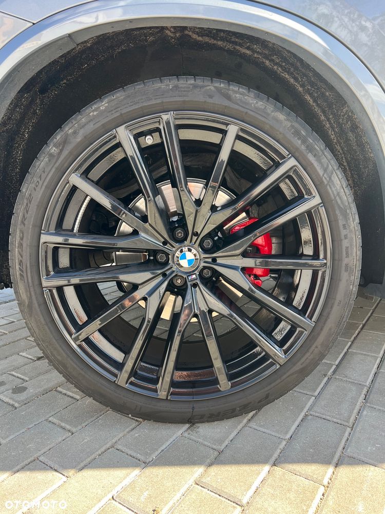 BMW X5 xDrive40d - 6