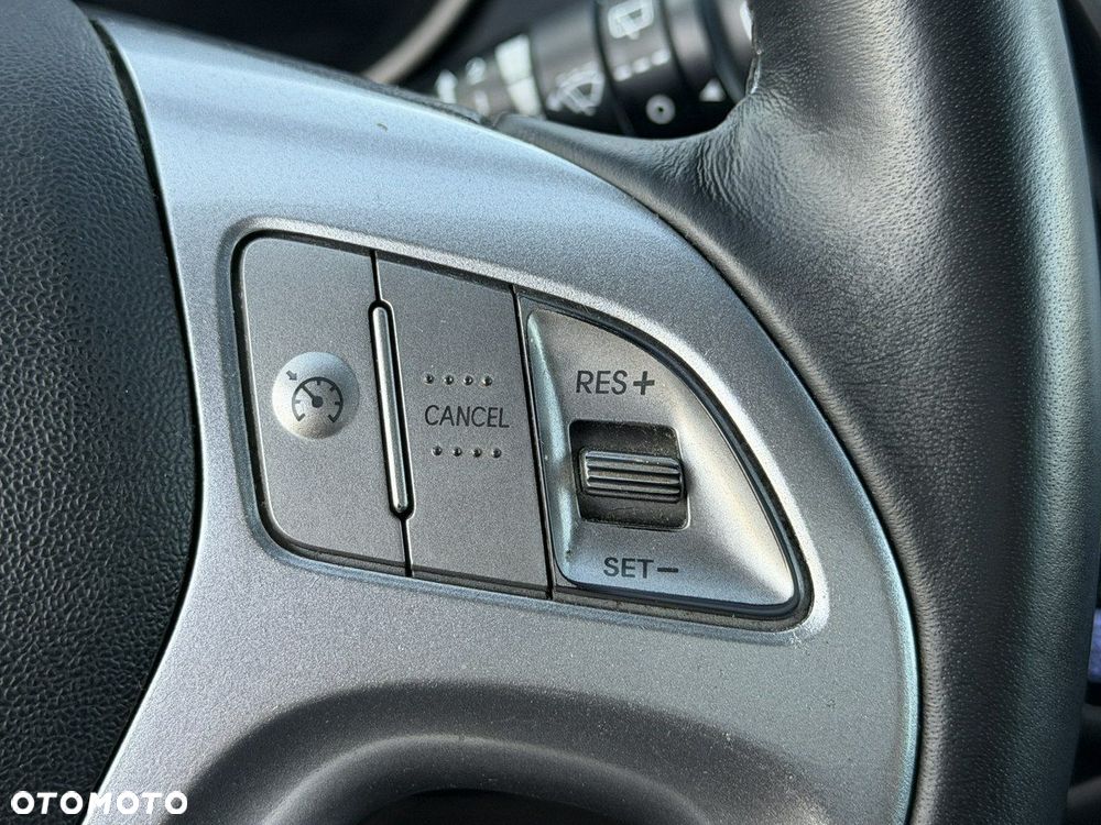 Hyundai ix35 1.7 CRDi 2WD Comfort - 23