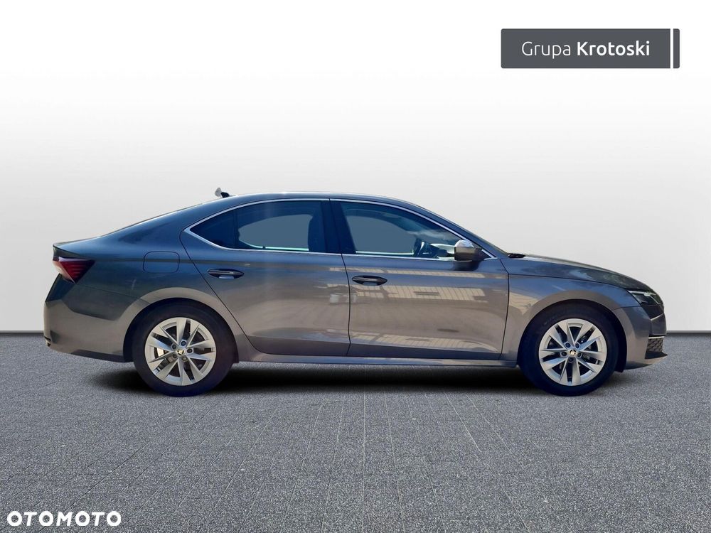Skoda Octavia 2.0 TDI Selection DSG - 10