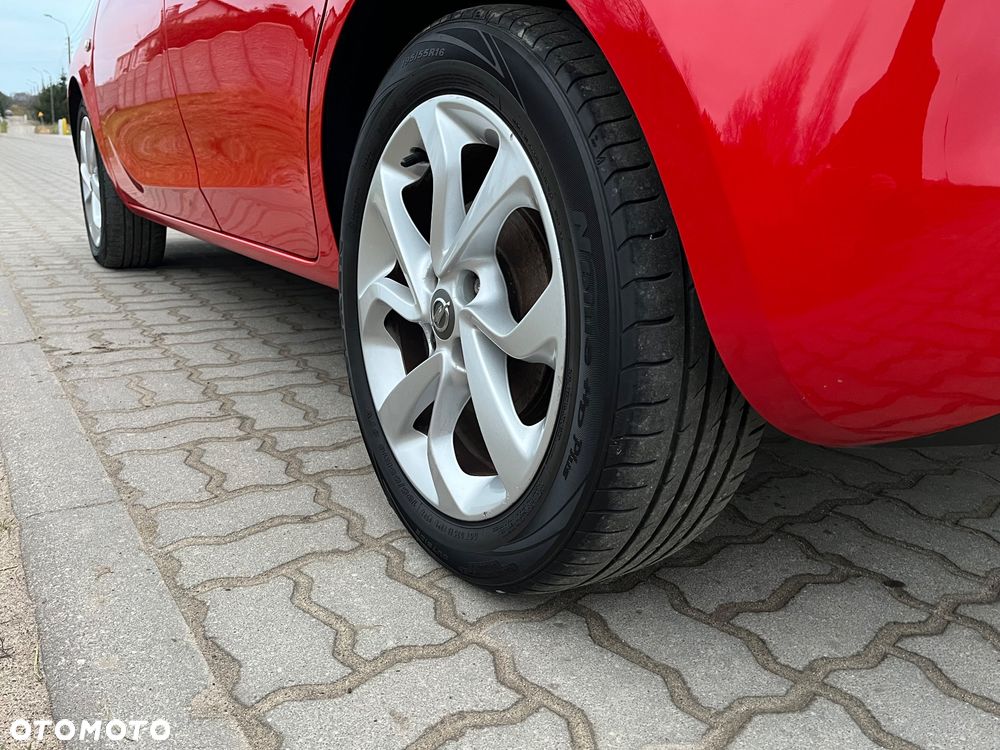 Opel Corsa 1.4 Color Edition - 17