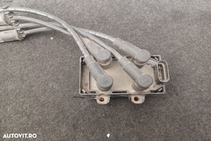 Bobina inductie 2526151A 7700873701 7700274008 2526151A 7700873701 77 - 3