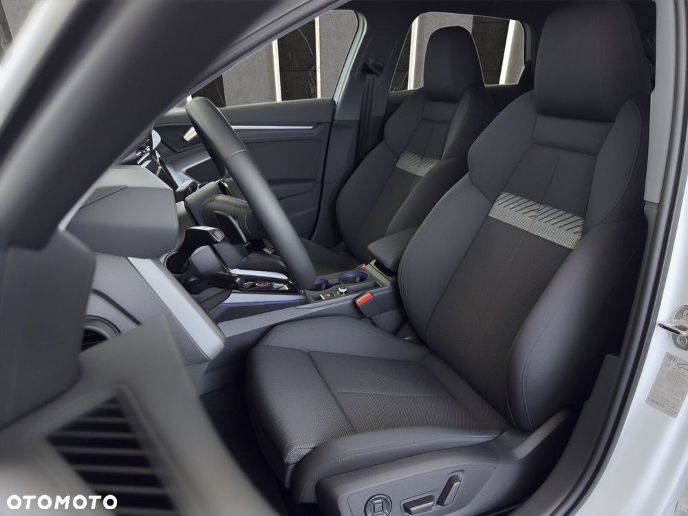 Audi A3 Sportback - 14