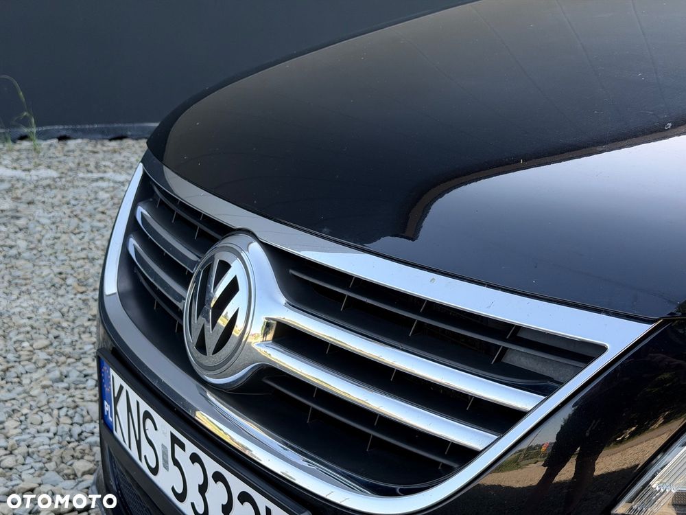 Volkswagen Tiguan 2.0 TDI DPF 4Motion Sport & Style - 12