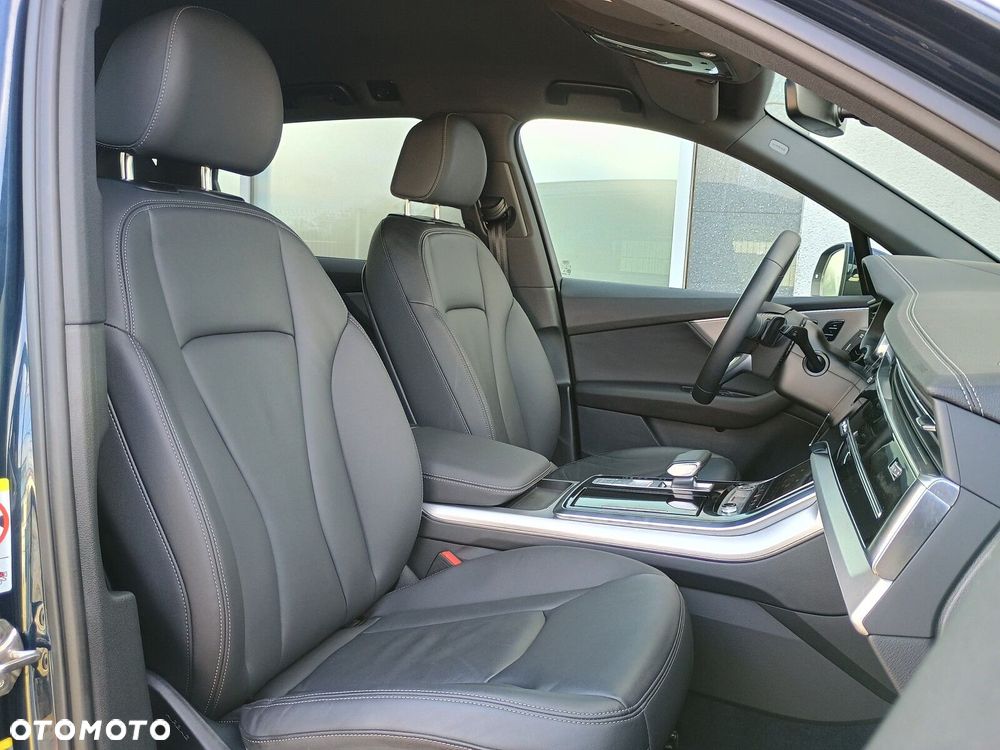 Audi Q7 - 26