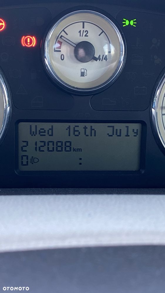 Lancia Ypsilon - 6