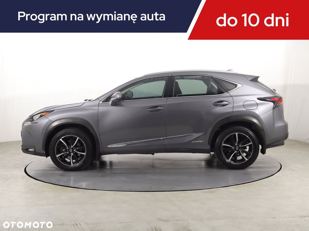 Lexus NX - 4