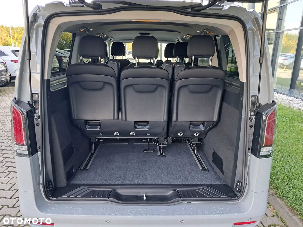 Mercedes-Benz Vito - 21