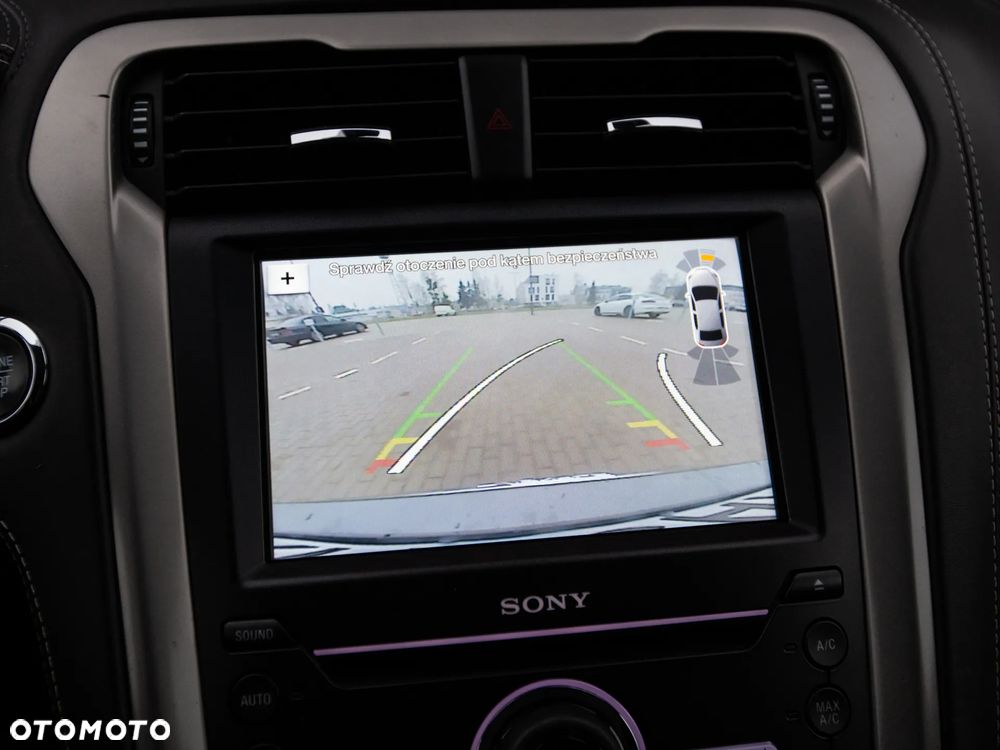 Ford Mondeo 2.0 TDCi Start-Stopp PowerShift-Aut Vignale - 40