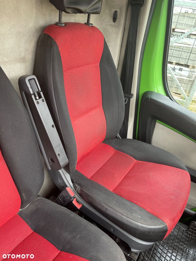 Fiat Ducato - 7