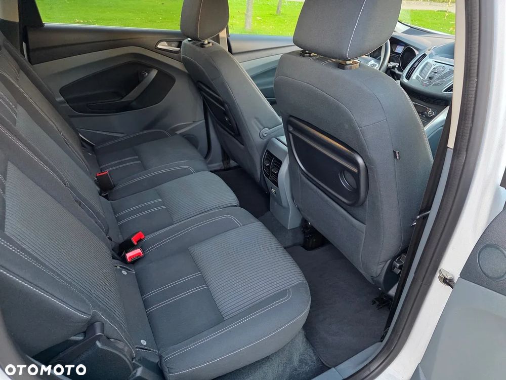 Ford C-MAX - 8