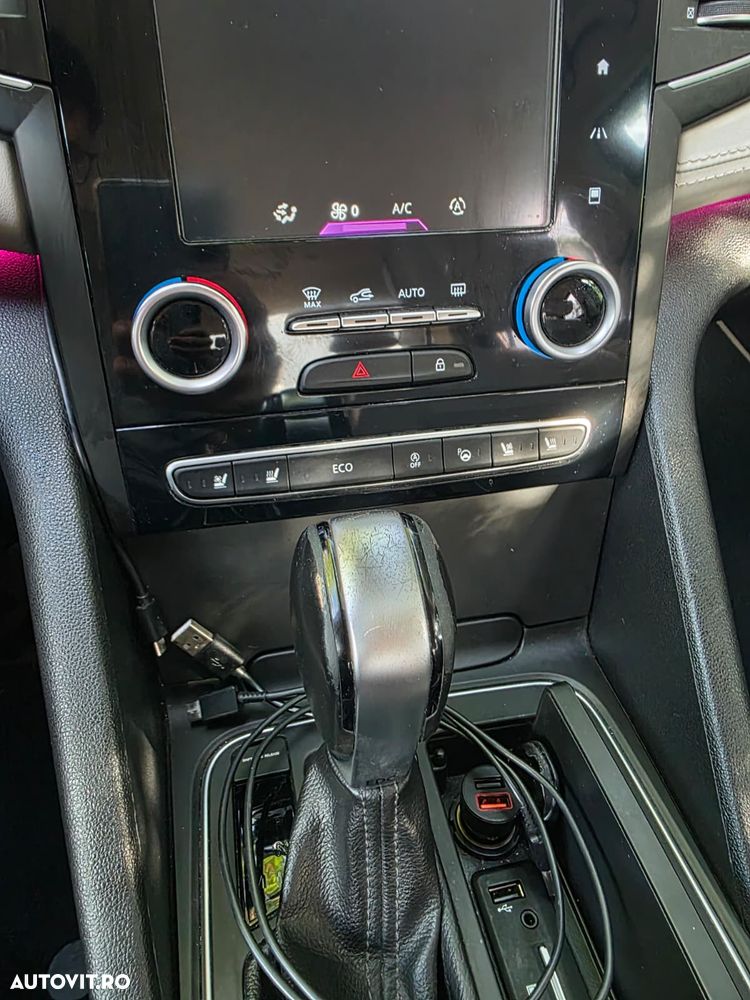 Renault Talisman ENERGY dCi EDC Intens - 6