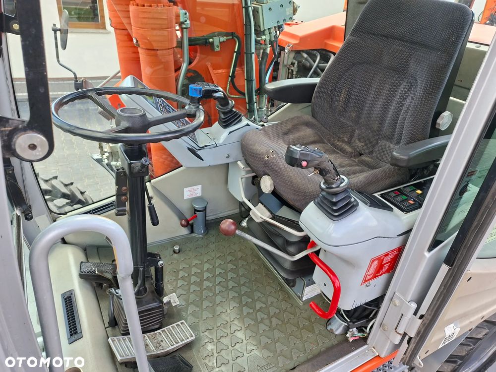Atlas 1305 ROTOTILT - 2