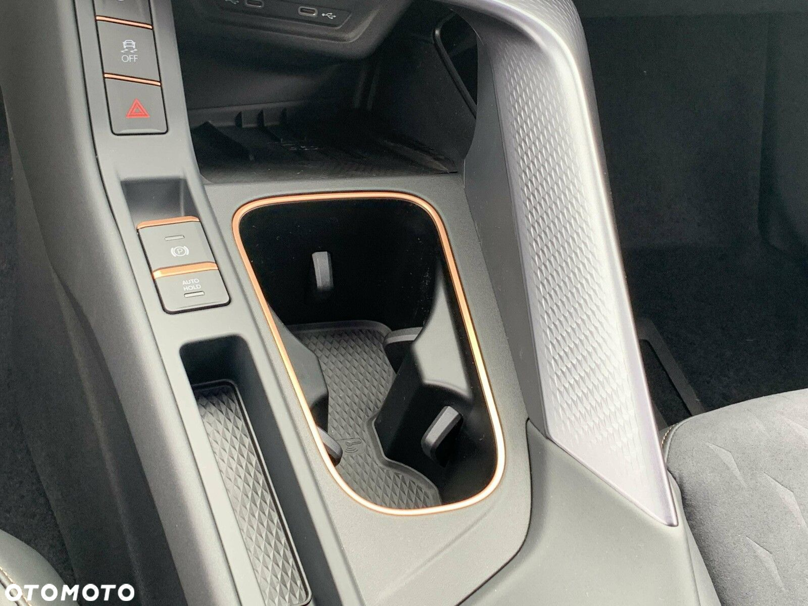 Cupra Terramar - 24