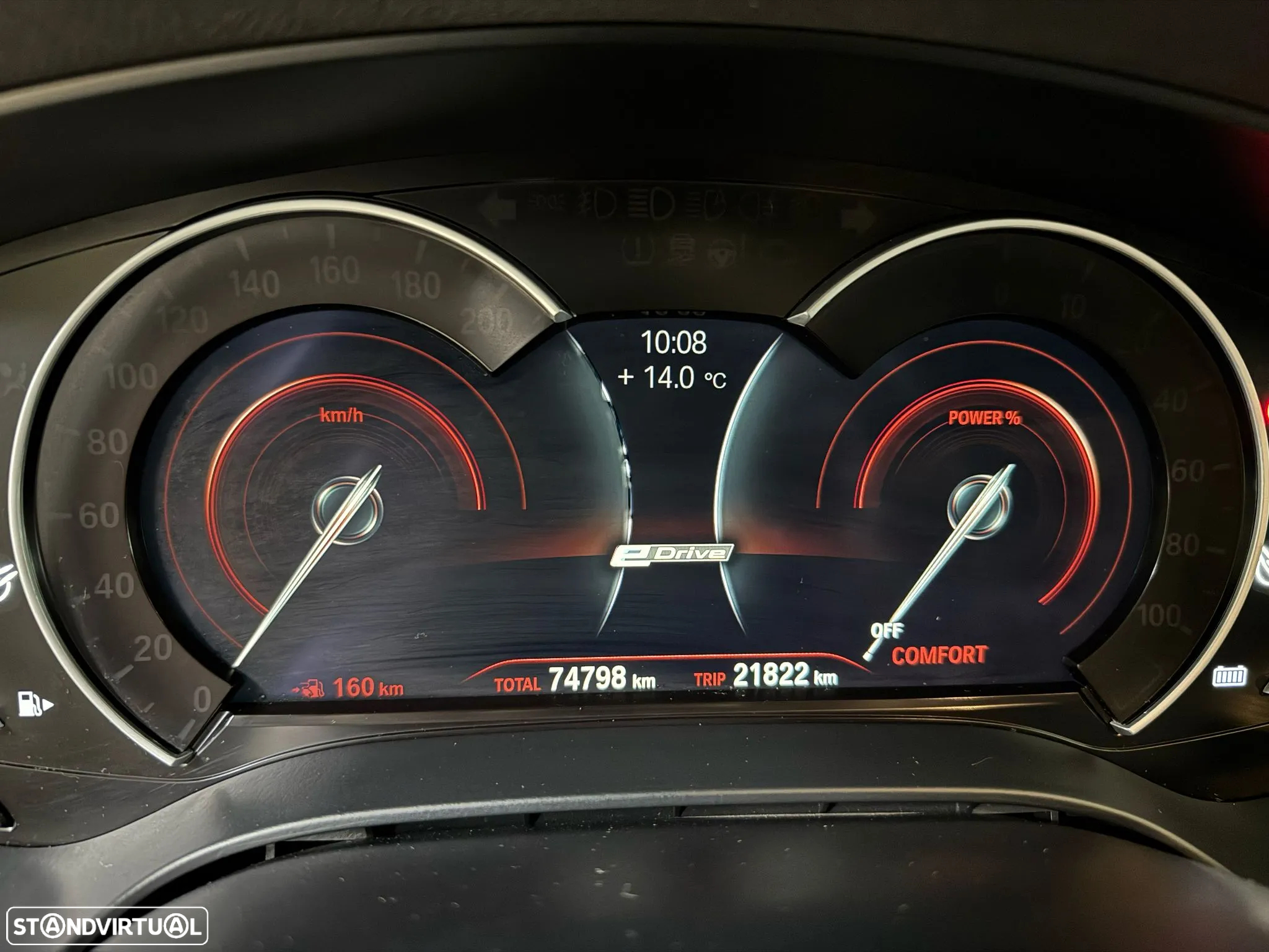 BMW 530 e iPerformance Pack M - 28