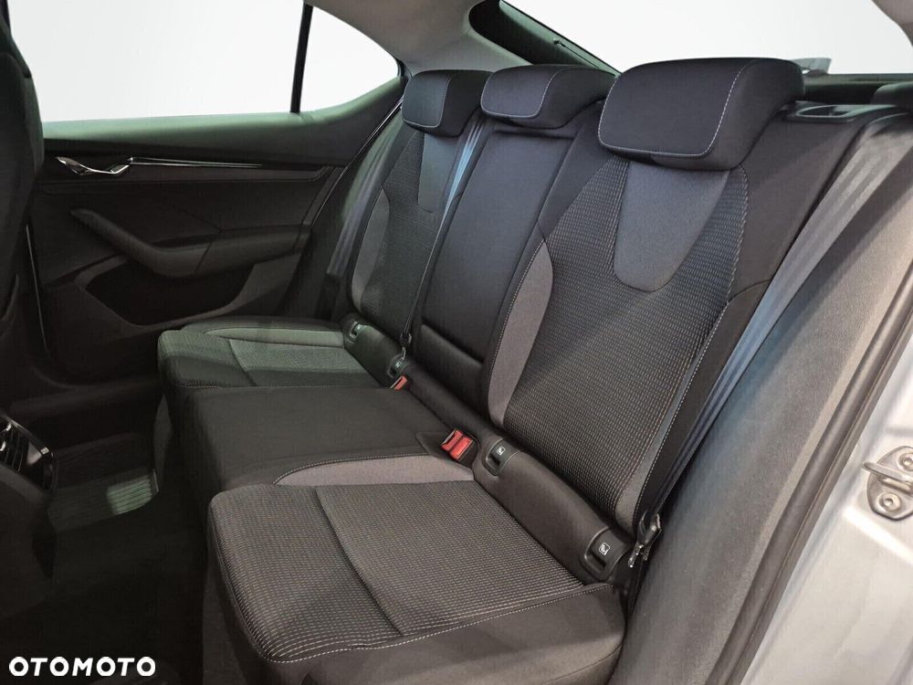 Skoda Octavia 1.5 TSI ACT Ambition - 22