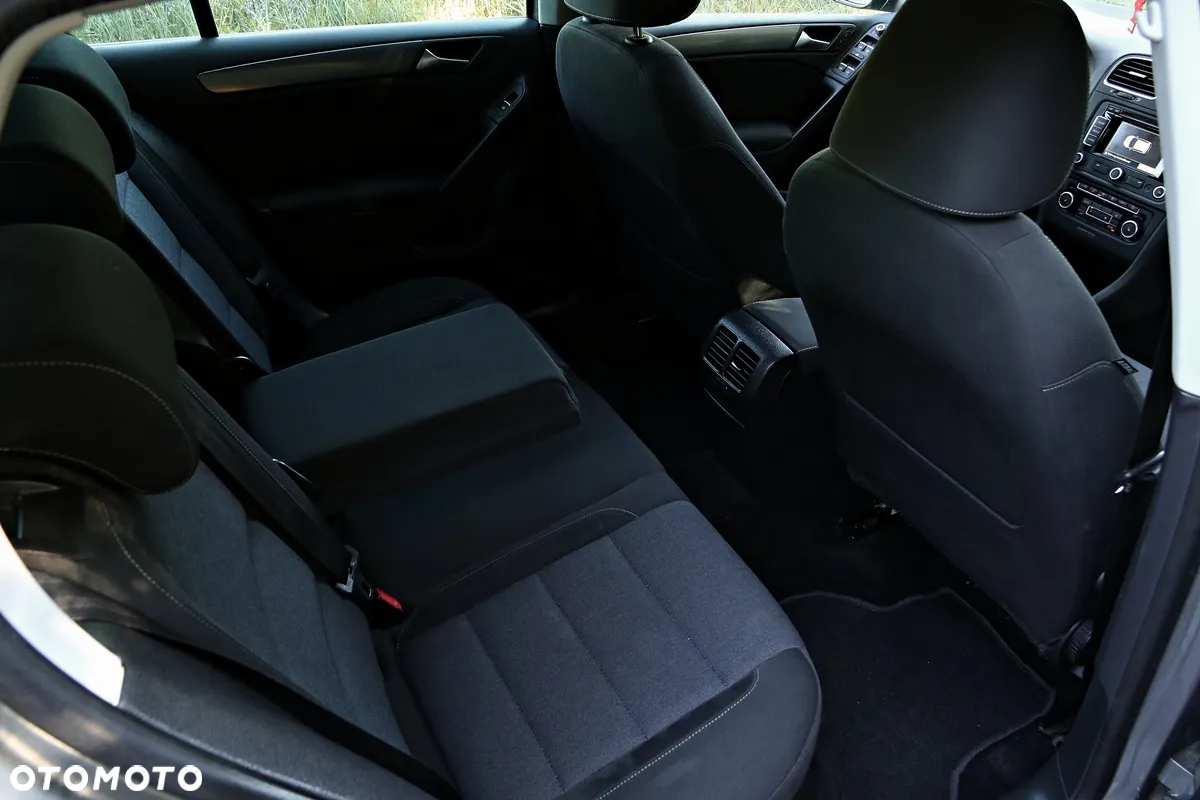 Volkswagen Golf 1.4 TSI Style - 9
