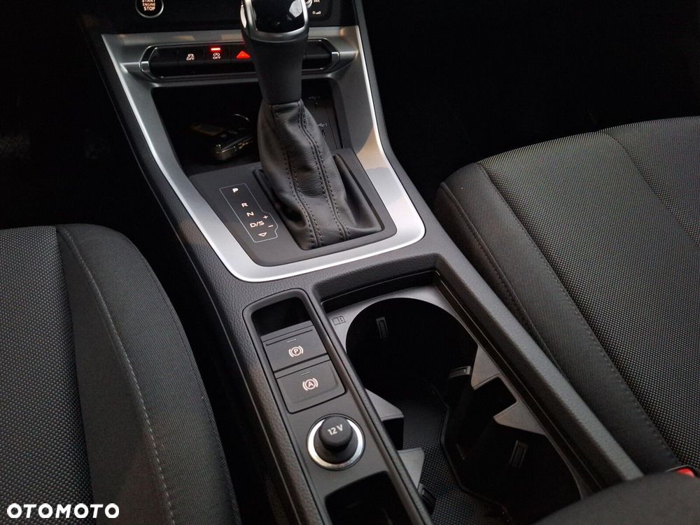 Audi Q3 35 TFSI Advanced S tronic - 15