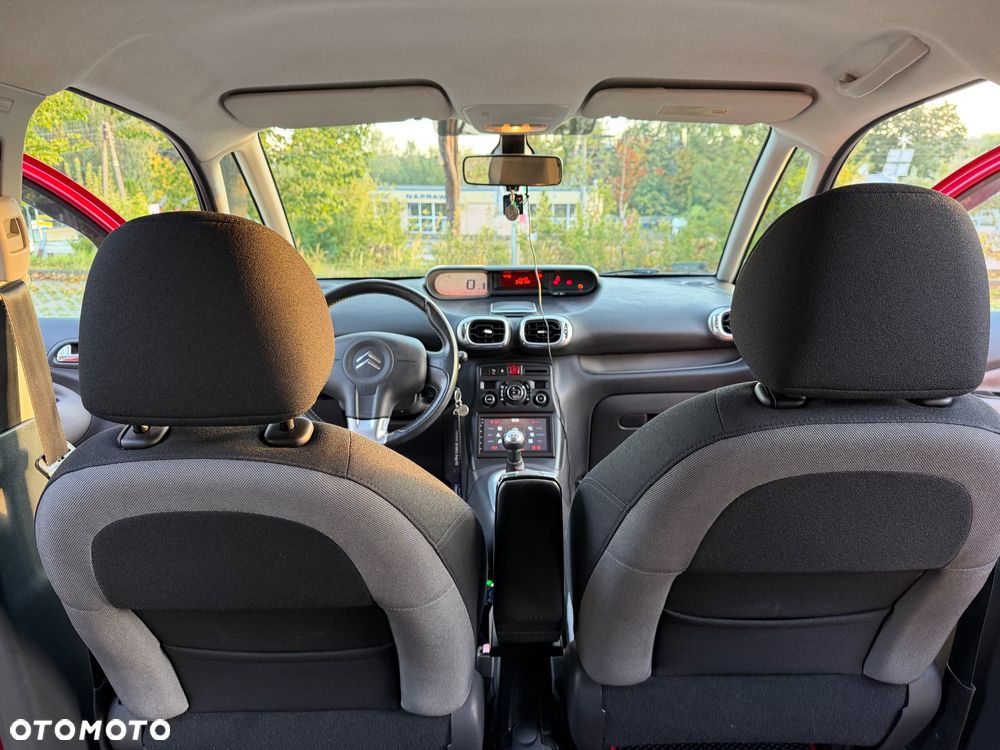 Citroën C3 Picasso 1.6i Seduction - 11