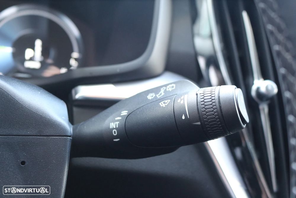 Volvo V60 2.0 T6 AWD TE Inscription Expression - 33