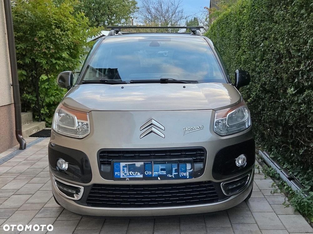 Citroën C3 Picasso - 3