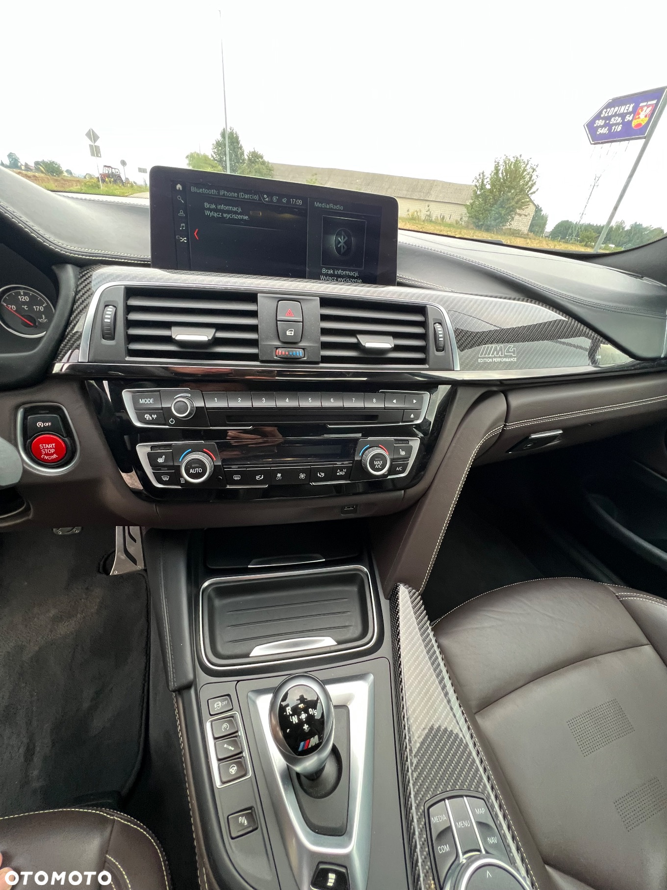 BMW M4 Coupe DKG Competition - 37