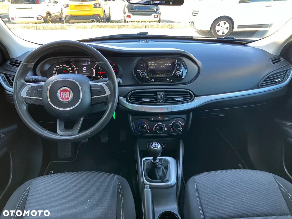 Fiat Tipo 1.4 16v Easy - 5