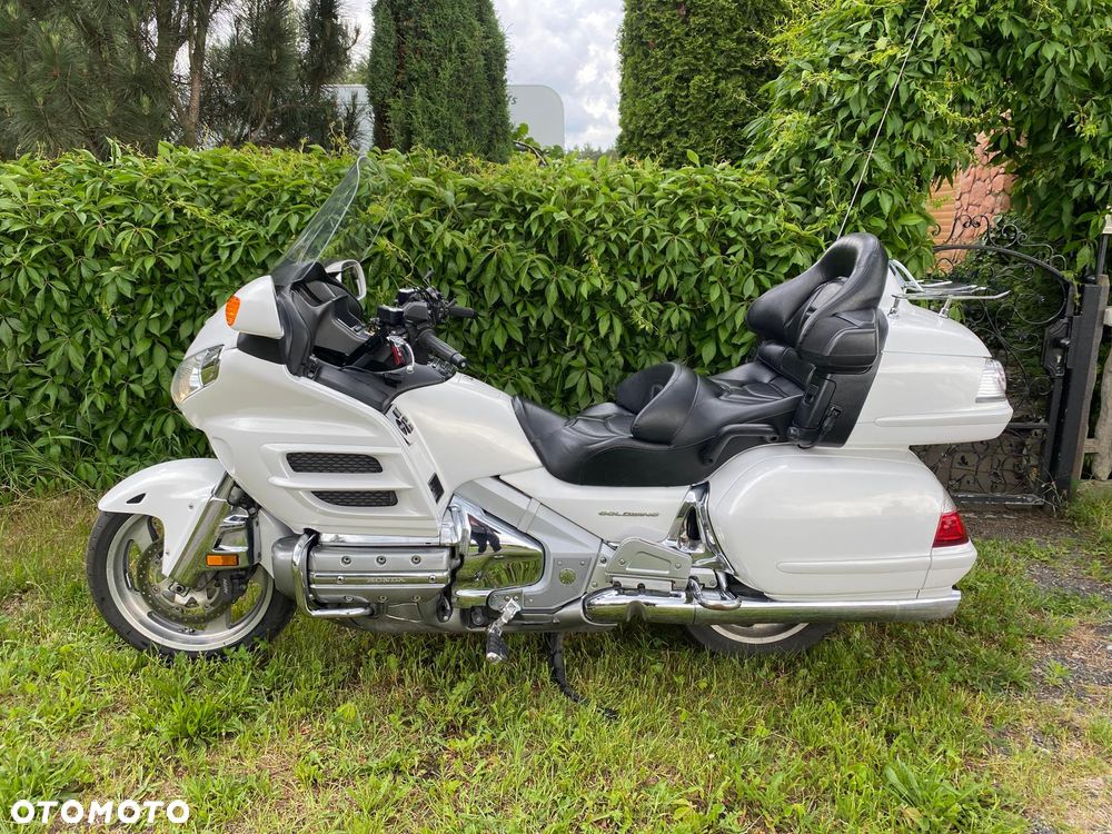 Honda GL - 19