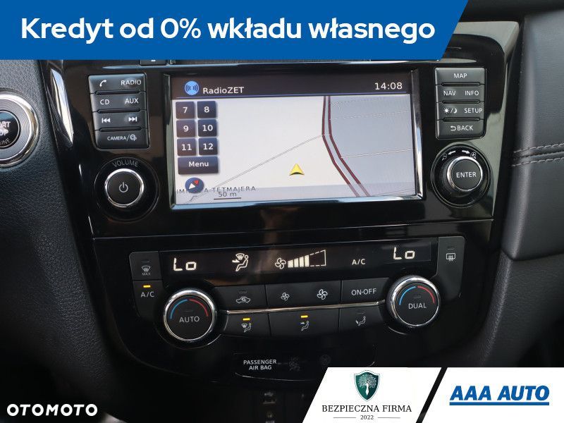 Nissan X-Trail - 14