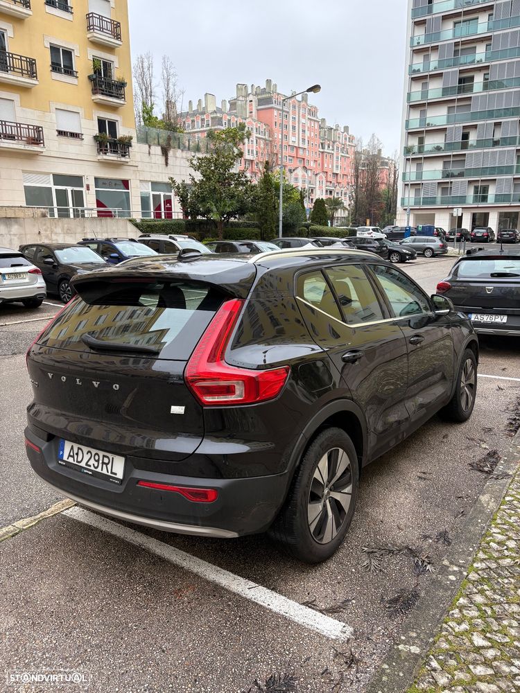 Volvo XC 40 1.5 T5 PHEV Inscription Expression - 6