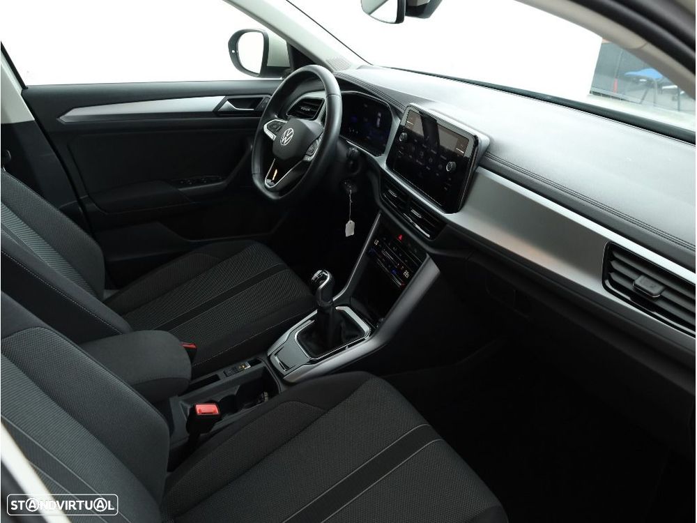 VW T-Roc 2.0 TDI Urban - 14
