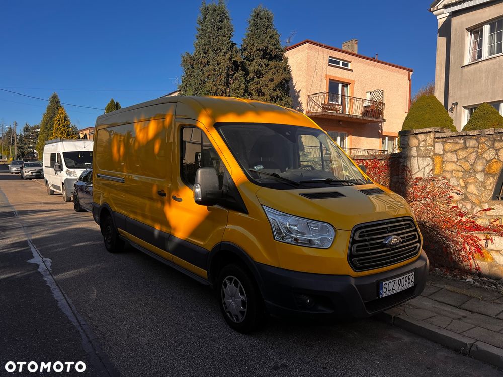 Ford Transit - 4
