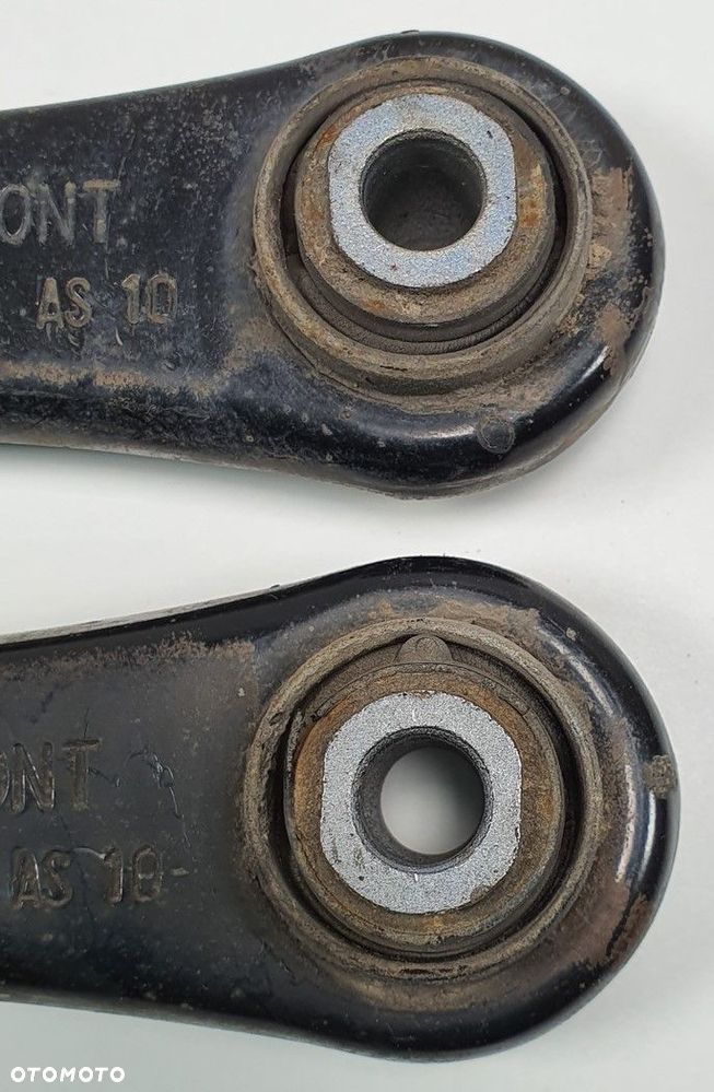 WAHACZ TYŁ TYLNY VOLVO V60 S60 II 6G91-5K743 - 3