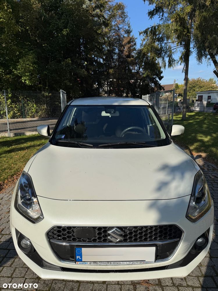 Suzuki Swift - 2