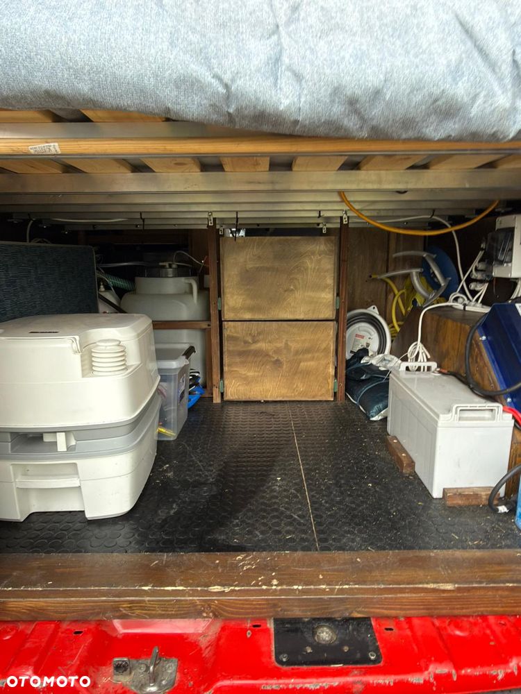 Ford Transit Custom - 25