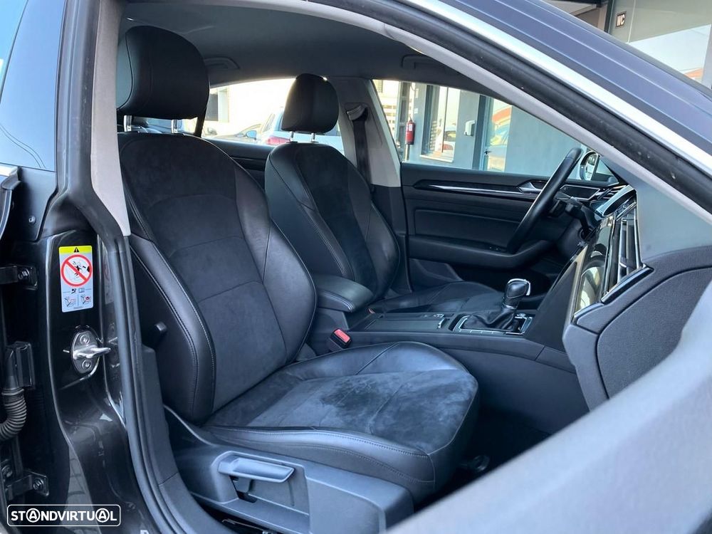 VW Arteon 2.0 TDI Elegance DSG - 6