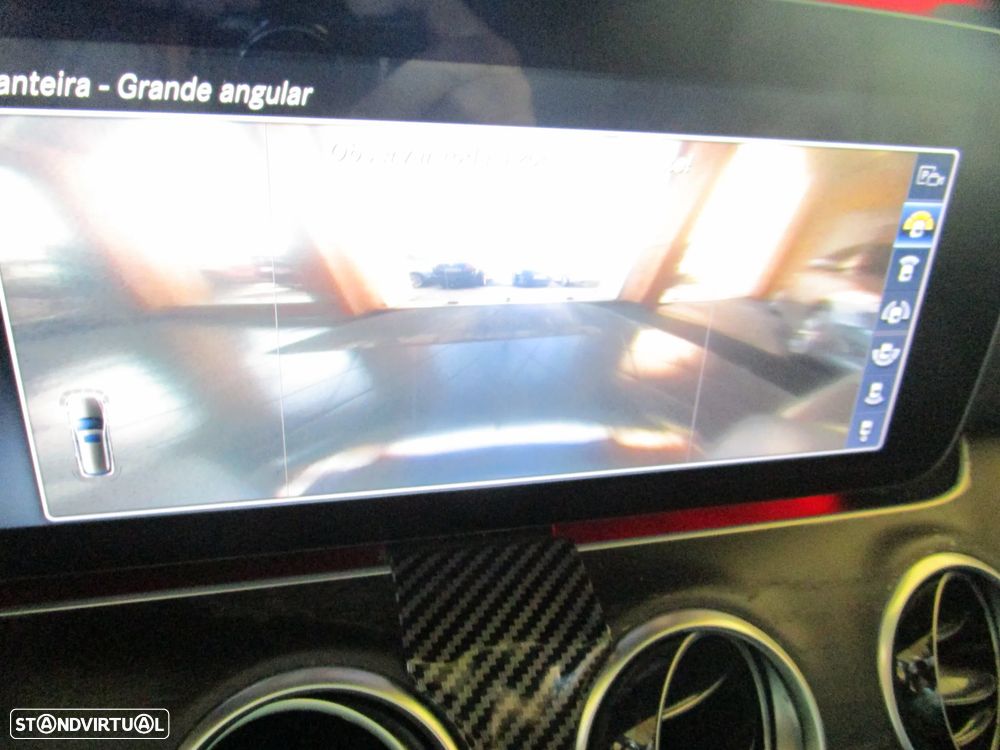 Mercedes-Benz E 220 d 4Matic All-Terrain 9G-TRONIC Exclusive - 43