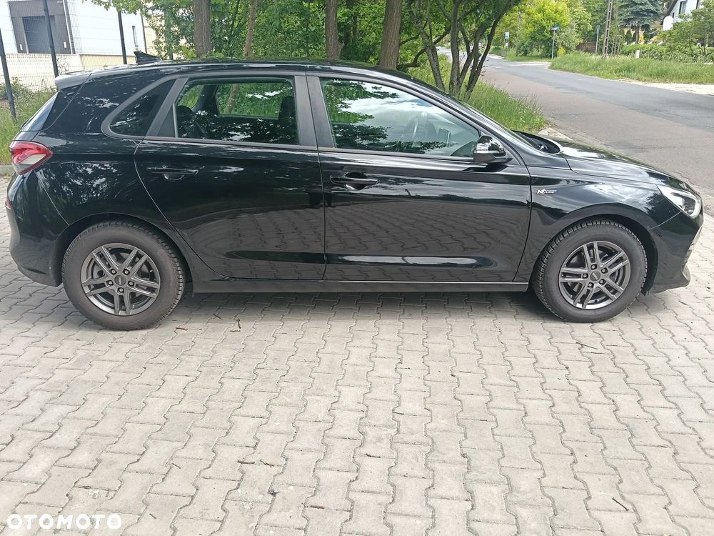Hyundai i30 1.4 Comfort - 7