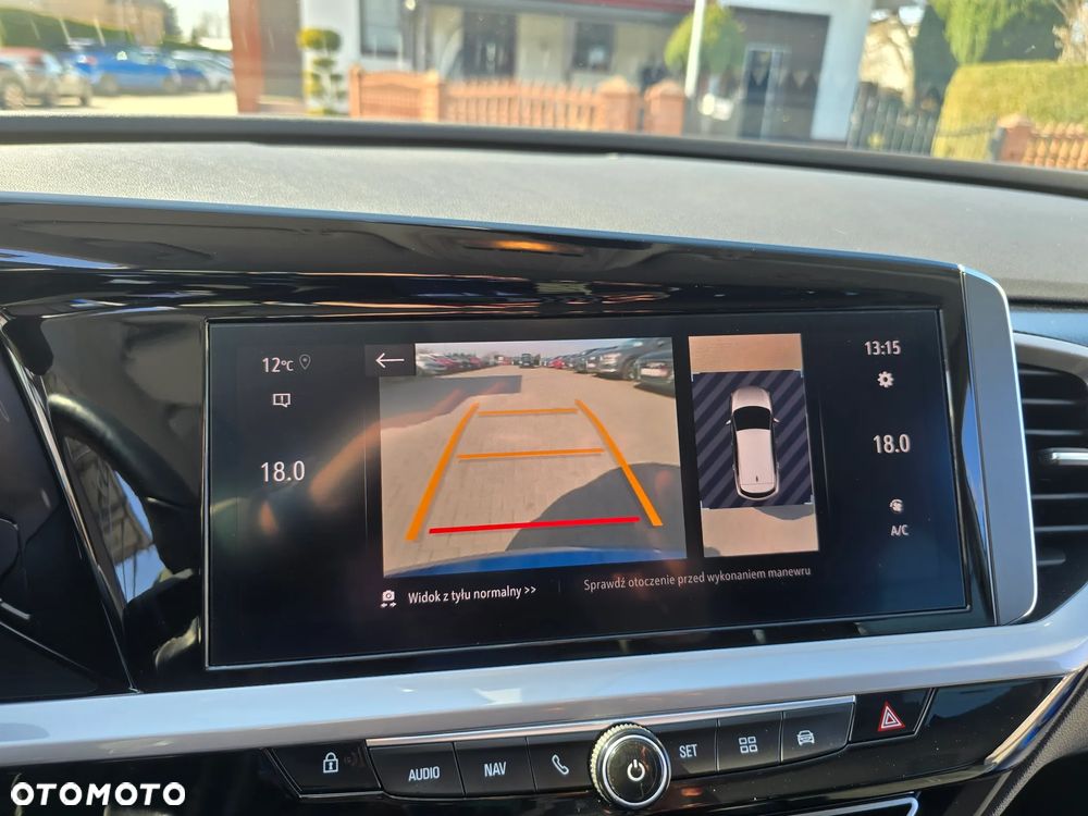 Opel Grandland X - 31