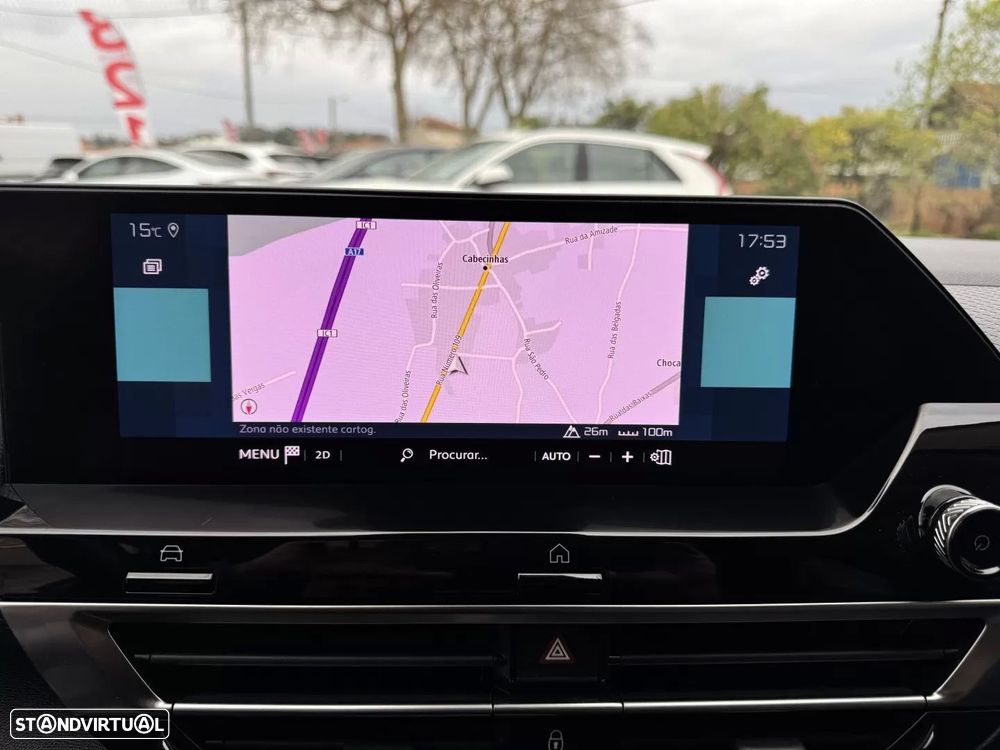 Citroën e-C4 50 kWh Feel - 11