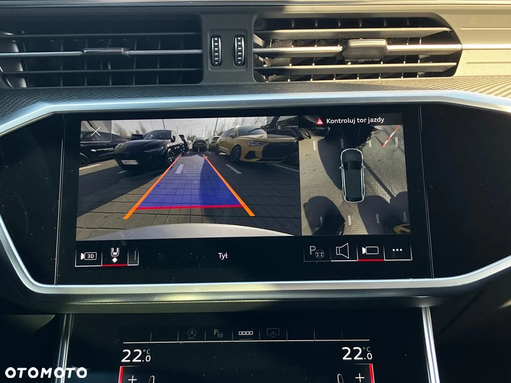 Audi RS6 ver-avant-4-0-tfsi-quattro-tiptronic-performance - 25