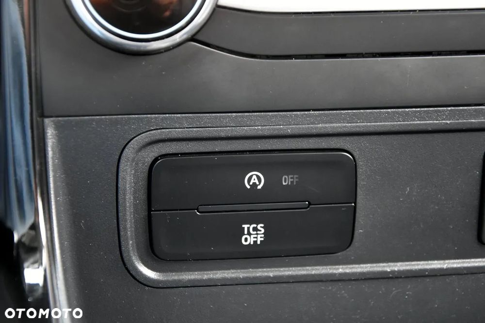 Ford EcoSport 1.0 EcoBoost ACTIVE - 34