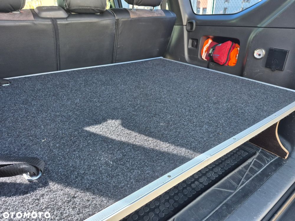 Toyota Land Cruiser 3.0 D Luna - 36