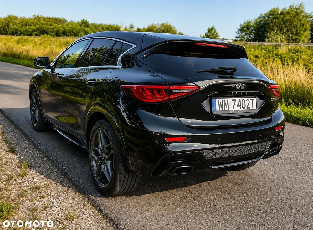 Infiniti Q30 1.5d Premium - 5