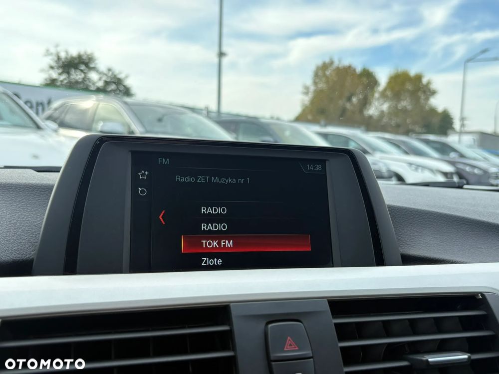 BMW Seria 3 320d Eff.Dynamics Advantage - 19